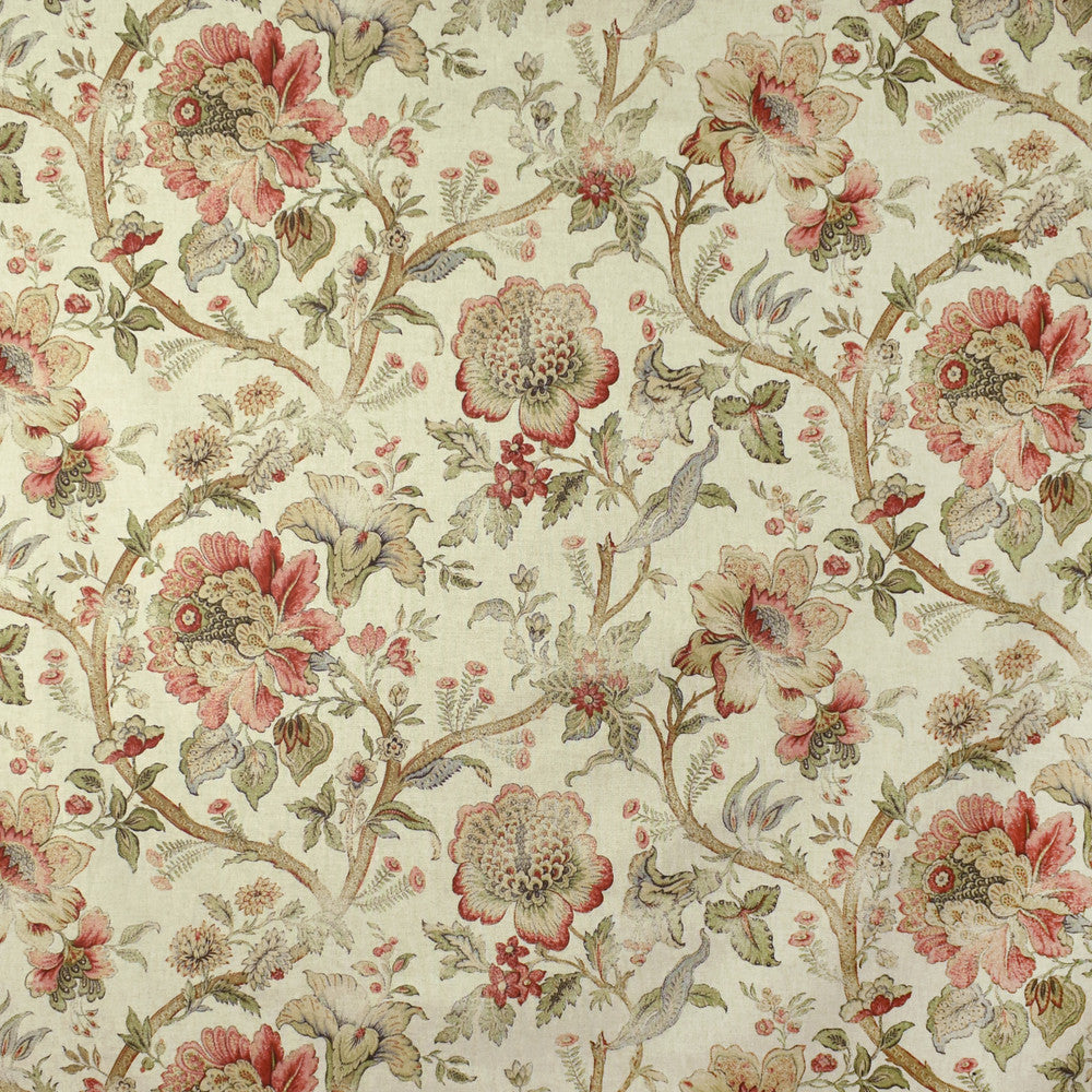 S2723 Document by Greenhouse Fabric 89% Cotton, 11% Rayon Turkey 15,000 double rubs </p><p>Repeat: 27" H, 18" V 54" - Fabric Carolina -