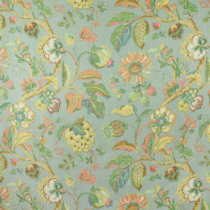 S2724 Robins Egg by Greenhouse Fabric