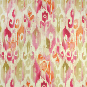 S2725 Pink Blush by Greenhouse Fabric