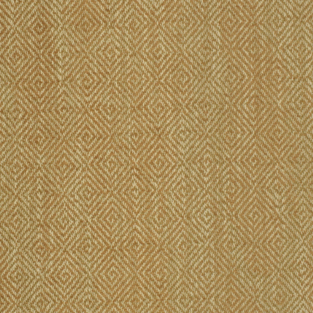 S2735 Ochre by Greenhouse Fabric 89% Polyester, 11% Acrylic China 100,000 </p><p>Repeat: 29.13" H, 33.74" V 54" - Fabric Carolina -