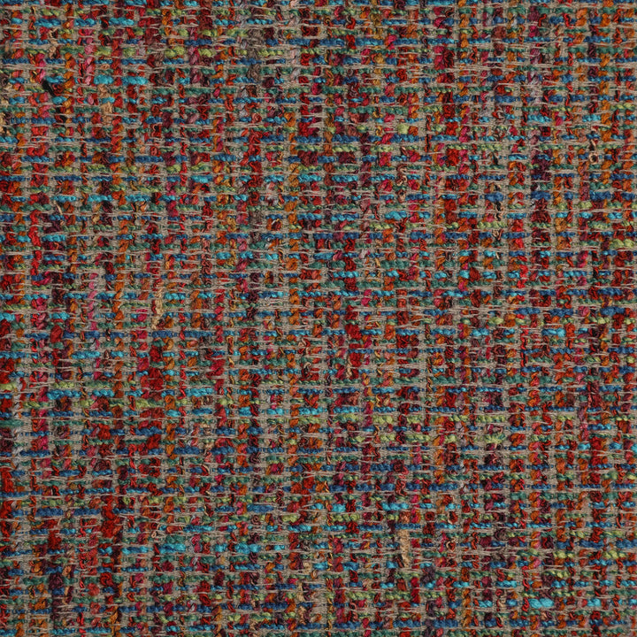 S2738 Peacock Ore by Greenhouse Designer Fabric S59: Crypton Texture 68% Polyester, 29% Viscose, 3% Cotton India 100,000 double rubs Soil Resistant </p><p>Repeat: None 54" - Swanky Fabrics -