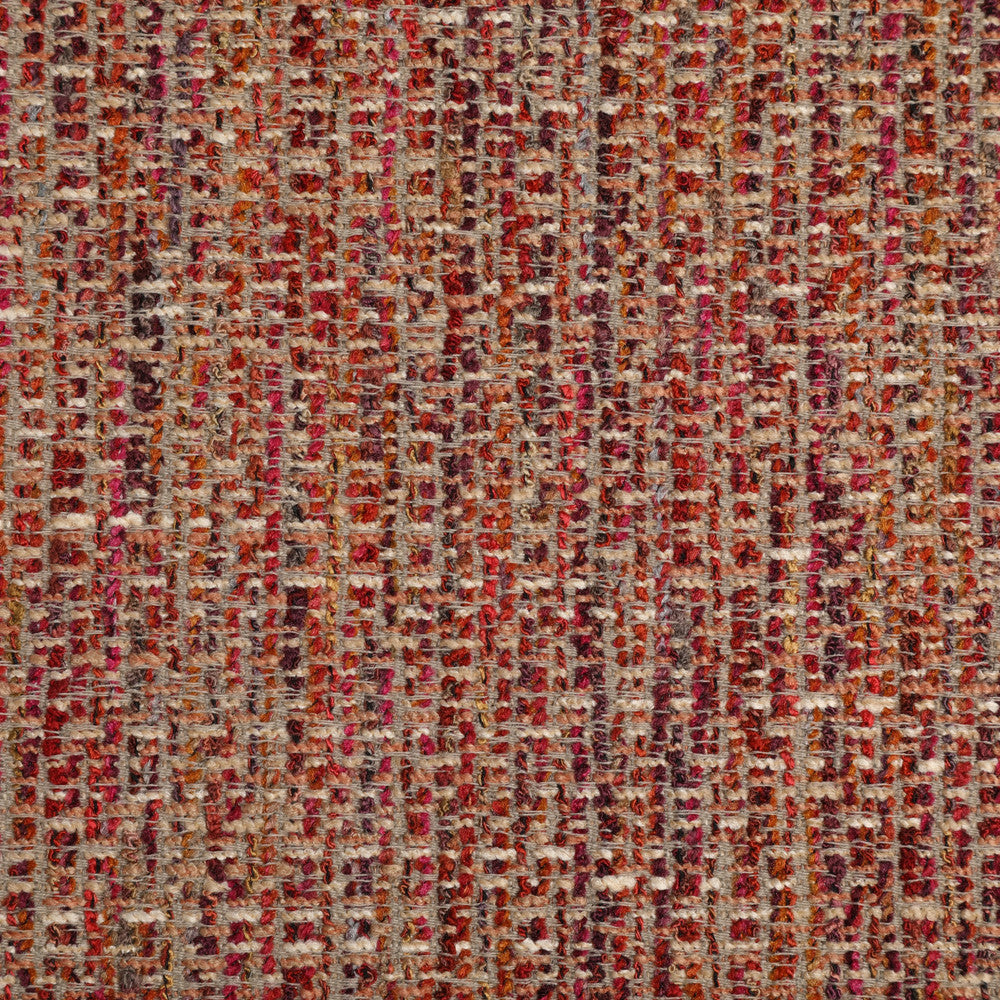 S2740 Cinnabar by Greenhouse Fabric S59: Crypton Texture 68% Polyester, 29% Viscose, 3% Cotton India 100,000 double rubs Soil Resistant </p><p>Repeat: None 54" - Fabric Carolina -