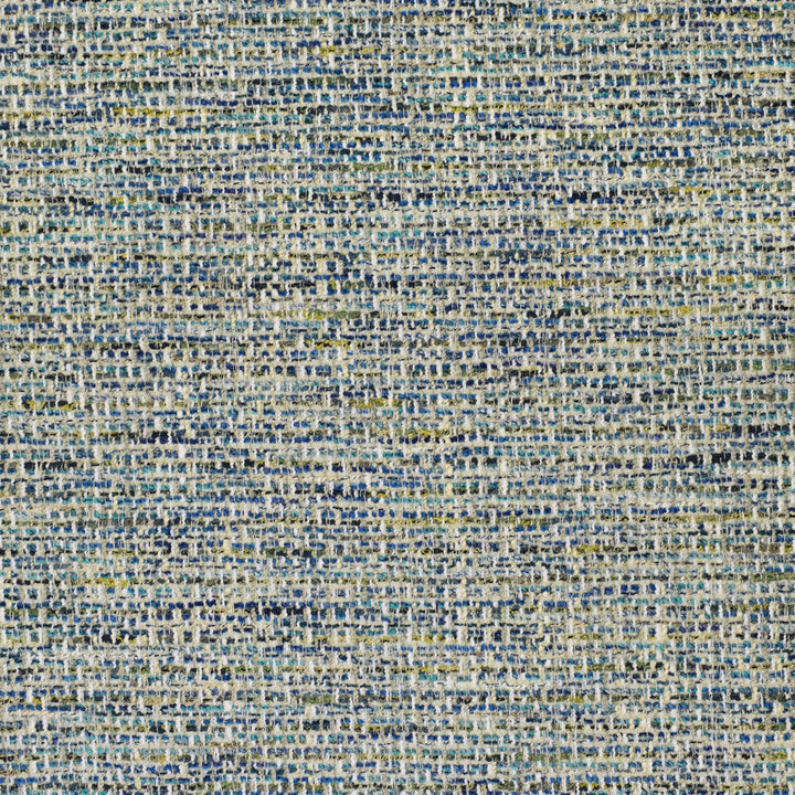 S2759 Lapis by Greenhouse Designer Fabric 68% Polyester, 29% Viscose, 3% Cotton India 100,000 double rubs </p><p>Repeat: None 54" - Swanky Fabrics -