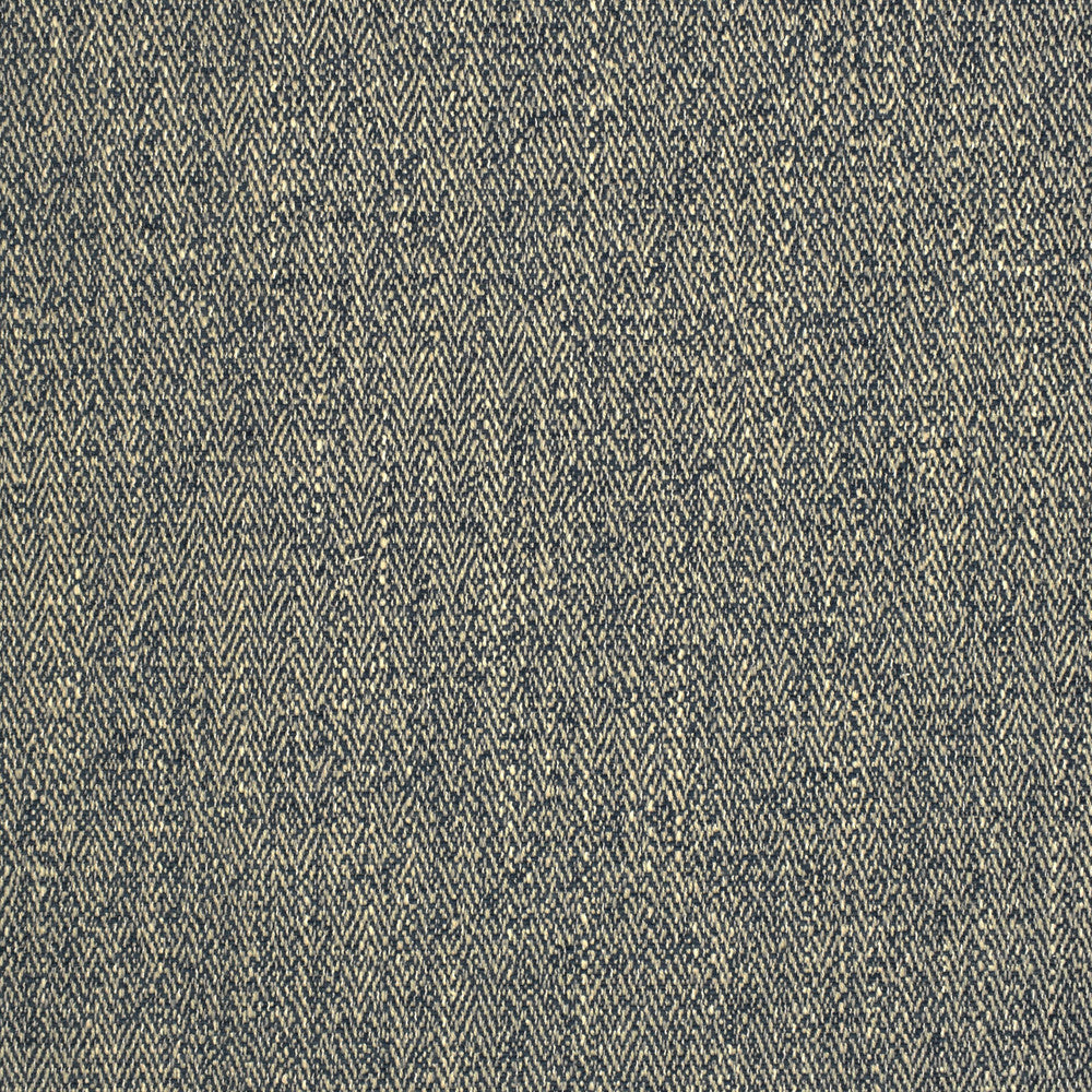 S2769 Indigo by Greenhouse Fabric 95% Polyester, 5% Acrylic China 100,000 double rubs </p><p>Repeat: None 54" - Fabric Carolina -