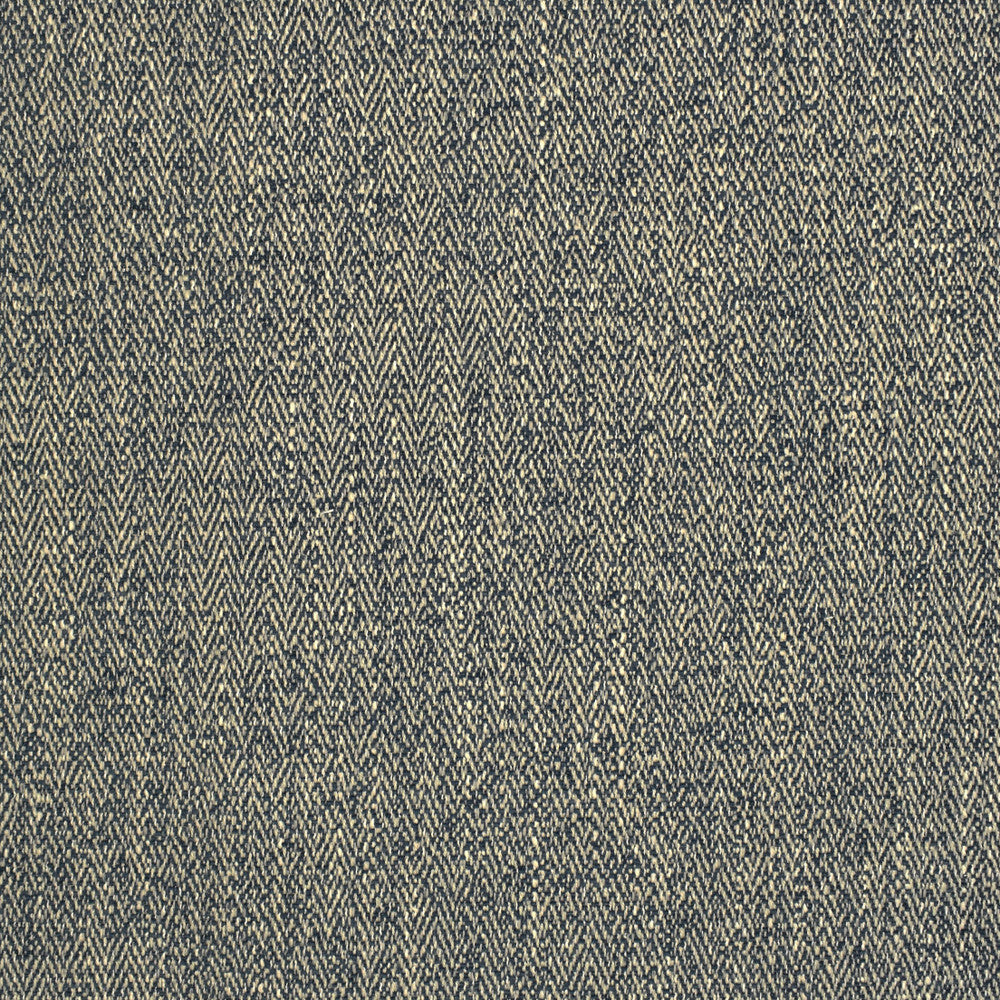 S2769 Indigo by Greenhouse Fabric 95% Polyester, 5% Acrylic China 100,000 </p><p>Repeat: None 54" - Fabric Carolina -