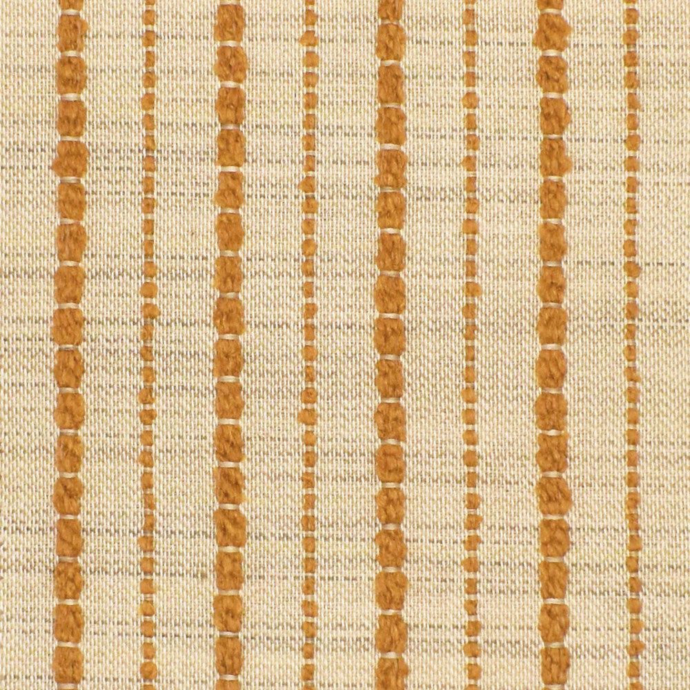 S2822 Amber by Greenhouse Fabric 39% Cotton, 34% Polyester, 27% Polypropylene USA 15,000 </p><p>Repeat: 1.1" H, .86" V 54" - Fabric Carolina -