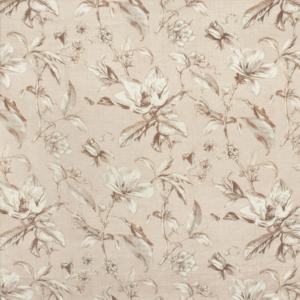 S2823 Cameo by Greenhouse Fabric 55% Linen, 45% Rayon CHINA 15,000 </p><p>Repeat: 13.5" H, 25.25" V 54" - Fabric Carolina -