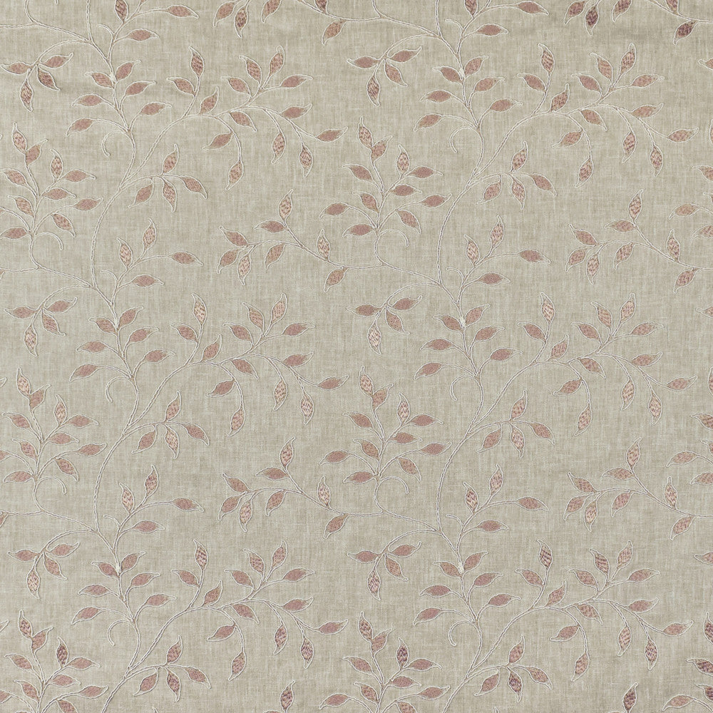 S2826 Quartz by Greenhouse Fabric 52% Cotton, 48% Polyester With 70% Cotton, 30% Polyester Embroidery India 9,000 double rubs </p><p>Repeat: 13" H, 9.25" V 52" - Fabric Carolina -