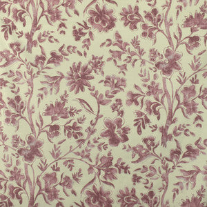 S2832 Claret by Greenhouse Fabric