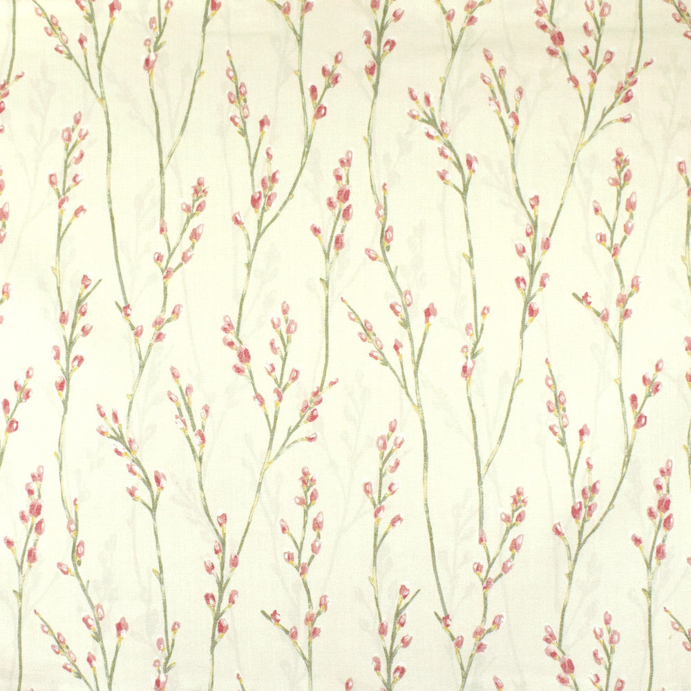 S2836 Peony by Greenhouse Fabric 40% Polyester Chenille, 25% Cotton, 13% Rayon, 12% Viscose, 10% Polyester TURKEY 30,000 </p><p>Repeat: 27" H, 26.75" V 54" - Fabric Carolina -