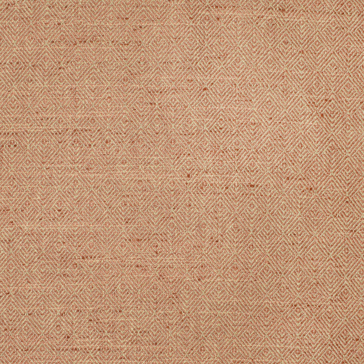 S2837 Coral by Greenhouse Fabric S38: Capri Colors 79% Polyester, 21% Cotton India 100,000 double rubs </p><p>Repeat: 1" H, 1.25" V 55" - Fabric Carolina -
