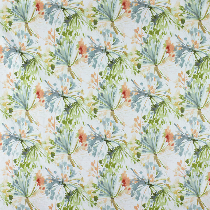 S2839 Peach Frost by Greenhouse Fabric 100% Cotton INDIA 20,000 </p><p>Repeat: 13.5" H, 13.5" V 54" - Fabric Carolina -