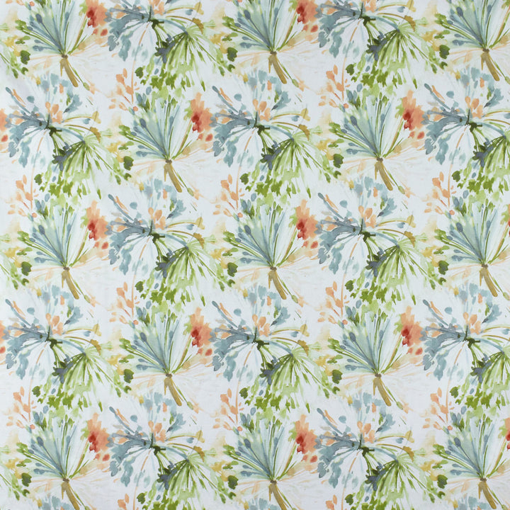 S2839 Peach Frost by Greenhouse Fabric 100% Cotton India 20,000 double rubs </p><p>Repeat: 13.5" H, 13.5" V 54" - Fabric Carolina -