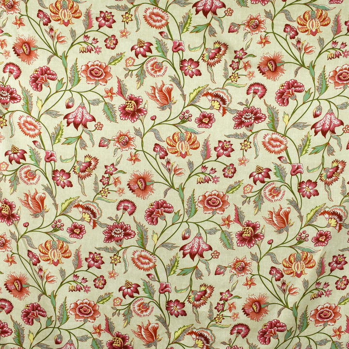 S2845 Taffy by Greenhouse Fabric 100% Cotton Taiwan 15,000 double rubs </p><p>Repeat: 13.5" H, 27" V 54" - Fabric Carolina -