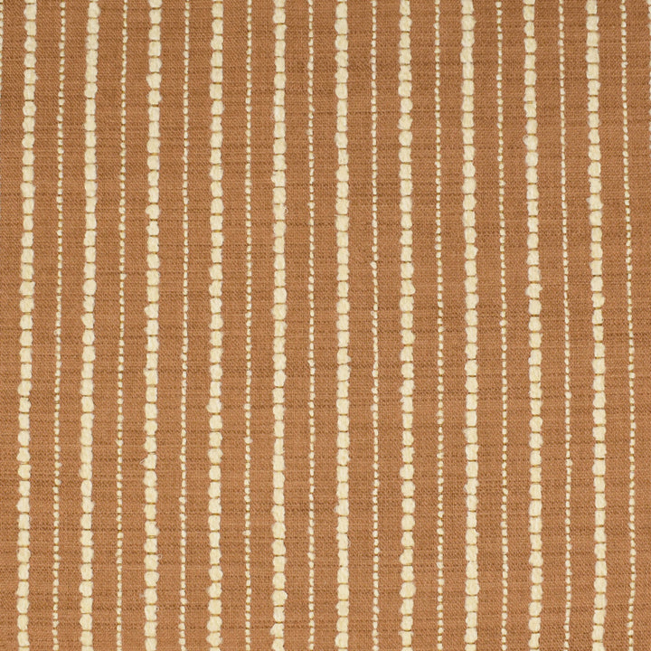 S2848 Coral by Greenhouse Fabric 39% Cotton, 34% Polyester, 27% Polypropylene USA 15,000 </p><p>Repeat: 1.1" H, .86" V 54" - Fabric Carolina -