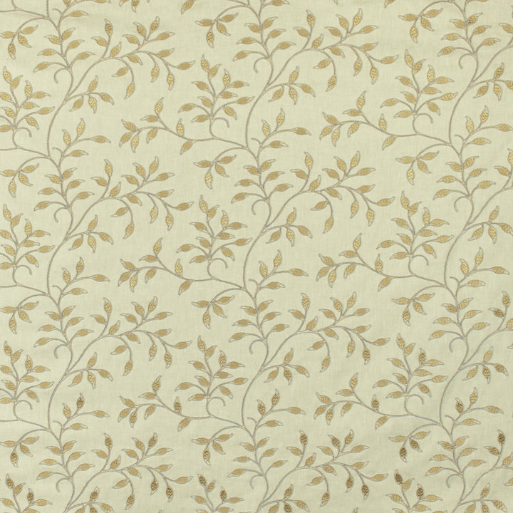 S2852 Amber by Greenhouse Fabric 52% Cotton, 48% Polyester With 70% Cotton, 30% Polyester Embroidery INDIA 9,000 </p><p>Repeat: 13" H, 9.25" V 52" - Fabric Carolina -