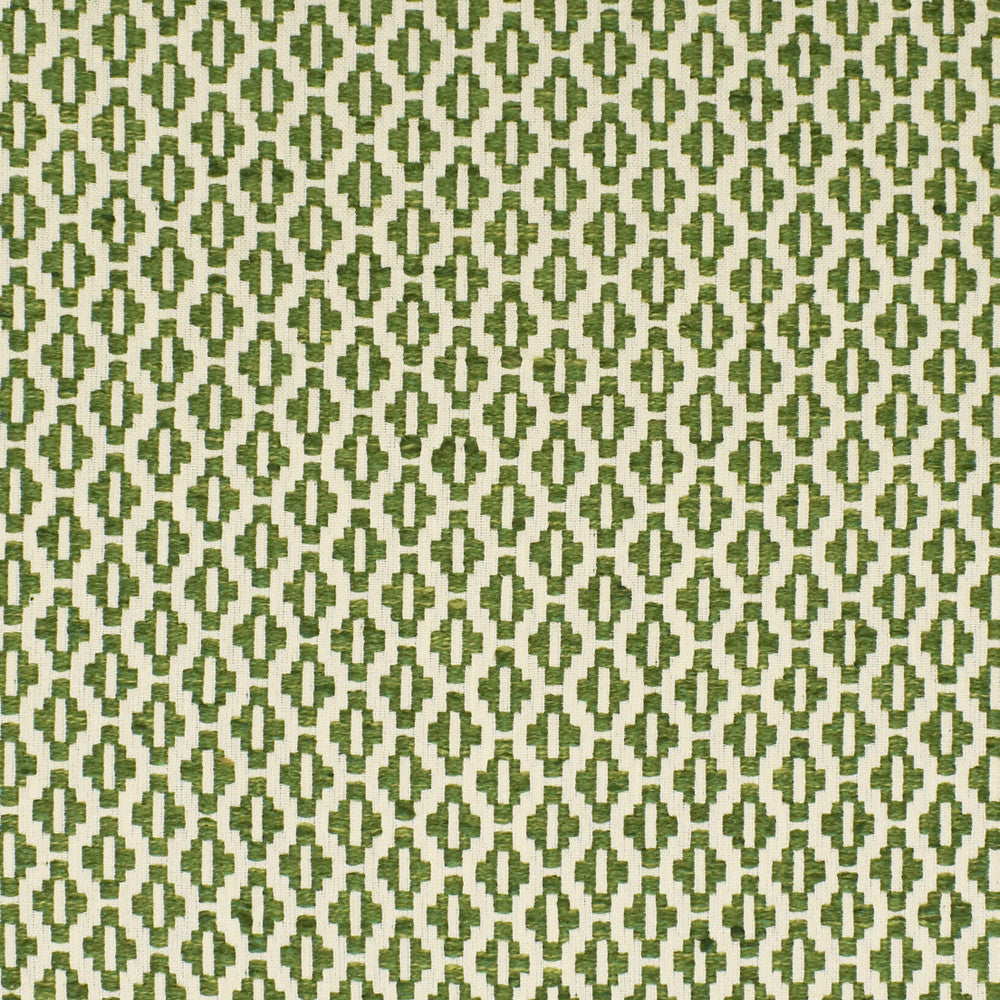 S2855 Fern by Greenhouse Fabric 65% Polyester, 35% Cotton INDIA 50,000 </p><p>Repeat: .8" H, .75" V 54" - Fabric Carolina -