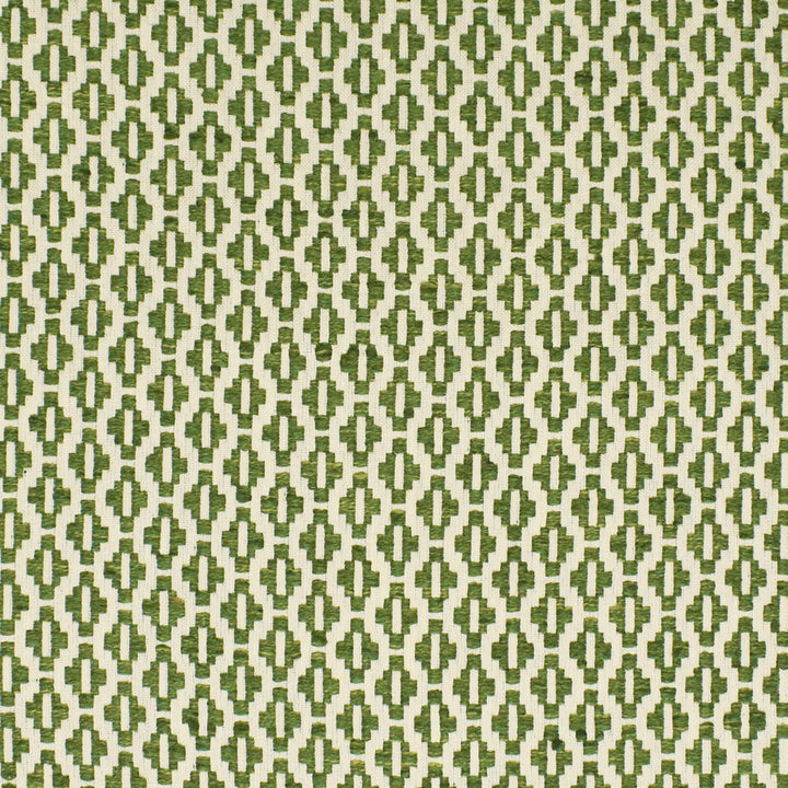 S2855 Fern by Greenhouse Fabric 65% Polyester, 35% Cotton INDIA 50,000 </p><p>Repeat: .8" H, .75" V 54" - Fabric Carolina -