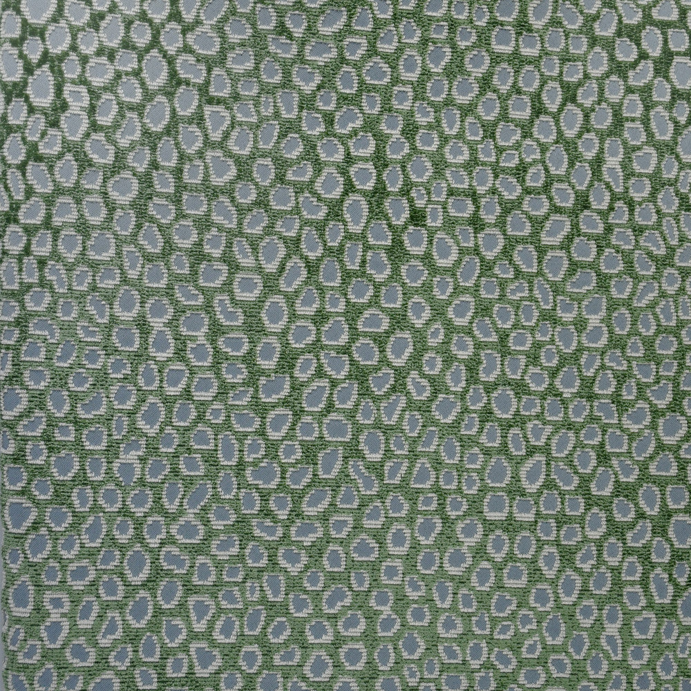 S2859 Sage by Greenhouse Fabric 60.46% Rayon, 39.54% Polyester Indonesia 15,000 double rubs </p><p>Repeat: 14" H, 10" V 54" - Fabric Carolina -
