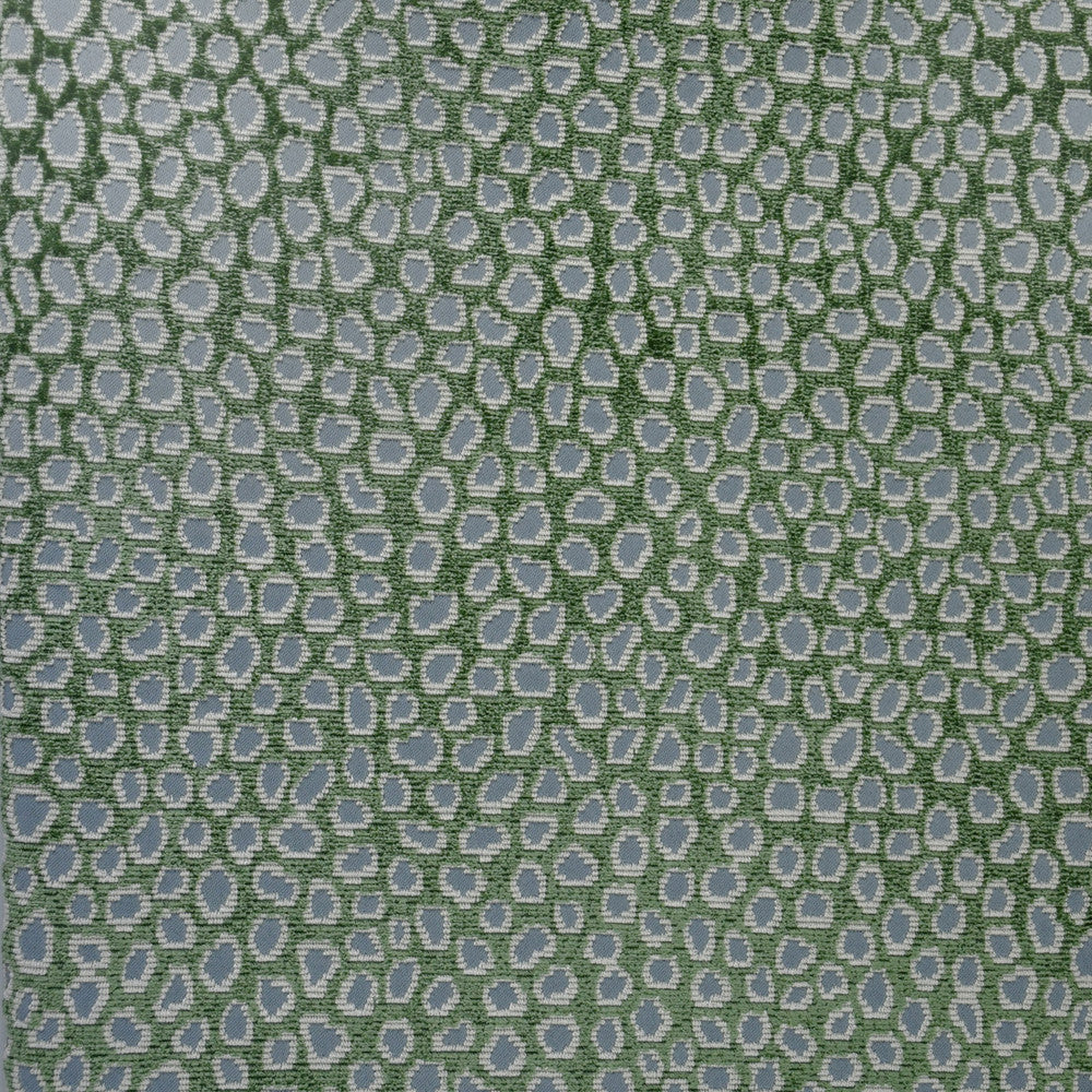 S2859 Sage by Greenhouse Fabric 60.46% Rayon, 39.54% Polyester Indonesia 15,000 </p><p>Repeat: 14" H, 10" V 54" - Fabric Carolina -