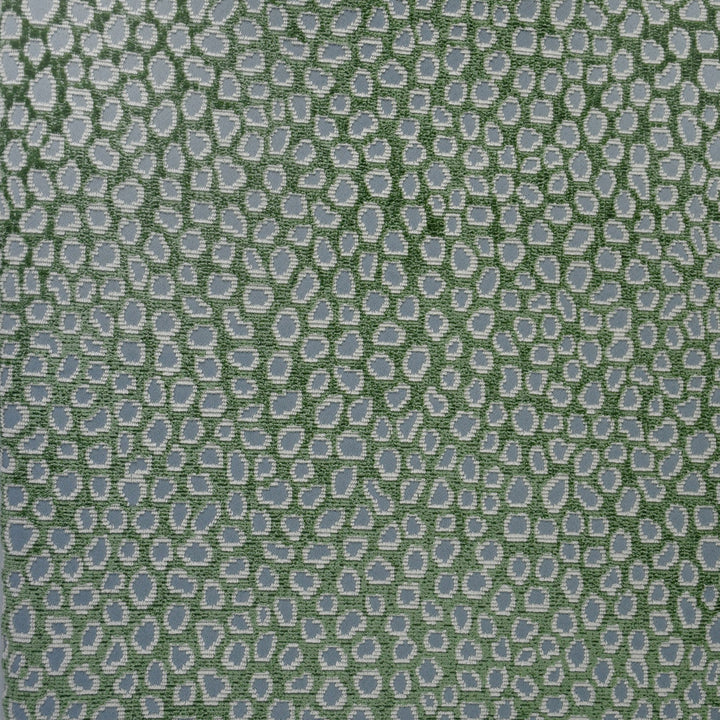 S2859 Sage by Greenhouse Fabric 60.46% Rayon, 39.54% Polyester Indonesia 15,000 </p><p>Repeat: 14" H, 10" V 54" - Fabric Carolina -