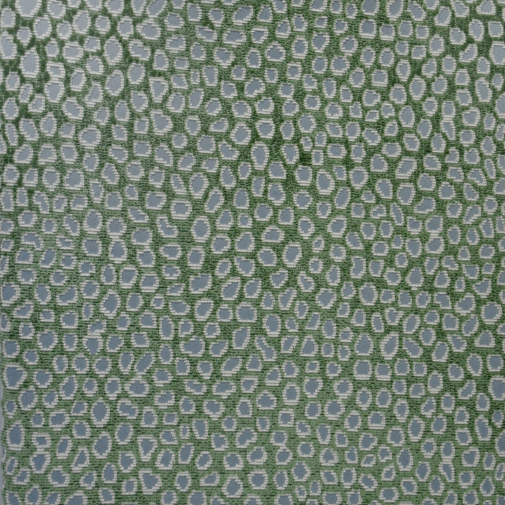 S2859 Sage by Greenhouse Fabric 60.46% Rayon, 39.54% Polyester Indonesia 15,000 double rubs </p><p>Repeat: 14" H, 10" V 54" - Fabric Carolina -