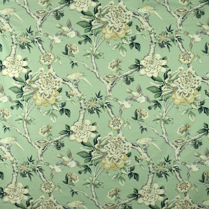S2860 Julep by Greenhouse Fabric 100% Cotton Peru 25,000 double rubs </p><p>Repeat: 13.5" H, 27" V 54" - Fabric Carolina -