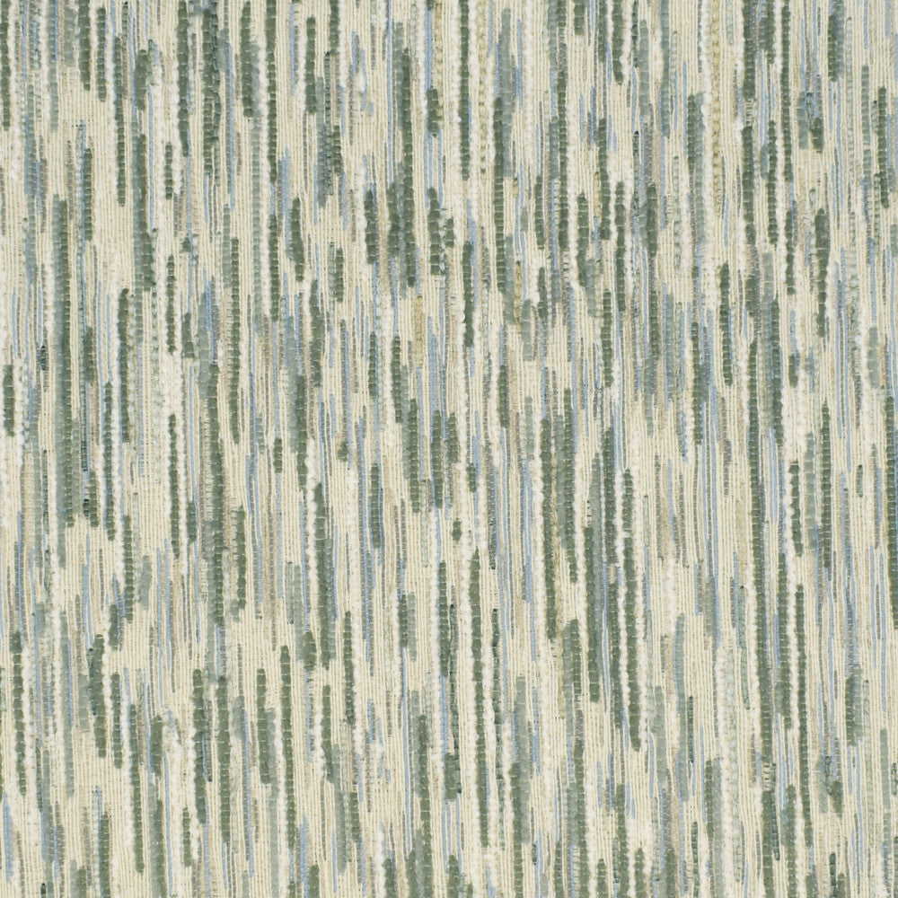 S2865 Blizzard by Greenhouse Fabric 50% Polyester, 39% Cotton, 11% Polypropylene USA 50,000 </p><p>Repeat: 13.67" H, 6.75" V 54" - Fabric Carolina -