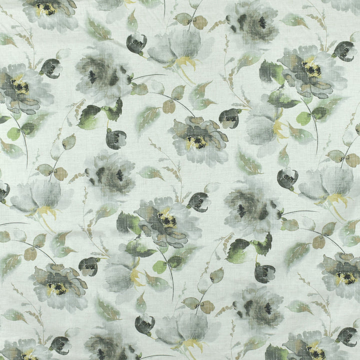 S2869 Cloud Mist by Greenhouse Fabric 100% Cotton South Korea 15,000 double rubs </p><p>Repeat: 27" H, 26.5" V 54" - Fabric Carolina -