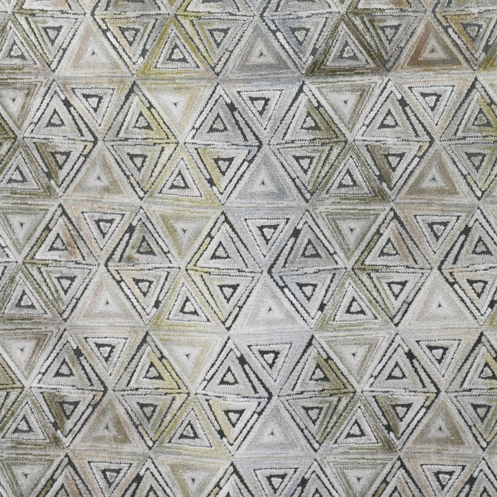 S2880 Shell by Greenhouse Fabric 67% Rayon, 33% Polyester Indonesia 15,000 </p><p>Repeat: 14.7" H, 14.7" V 54" - Fabric Carolina -
