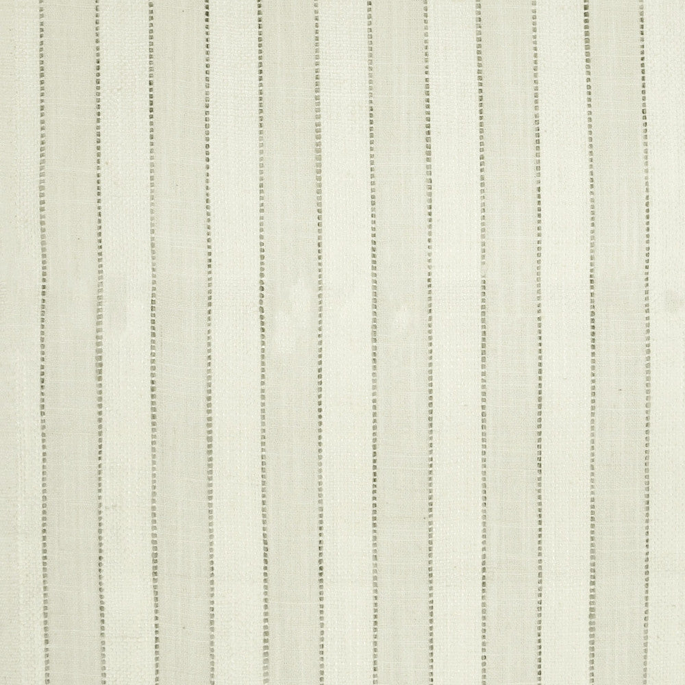 S2885 Chalk by Greenhouse Fabric 100% Polyester INDIA 51,000 </p><p>Repeat: 2.5" H 54" - Fabric Carolina -