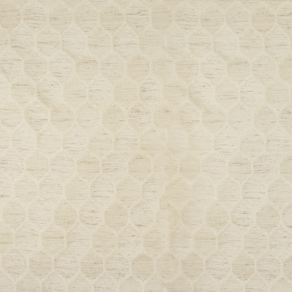 S2889 Ecru by Greenhouse Fabric 63% Polyester, 37% Cotton India 30,000 double rubs </p><p>Repeat: 3.5" H, 6.5" V 54" - Fabric Carolina -