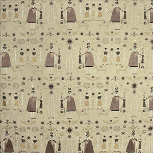 S2903 Linen by Greenhouse Fabric