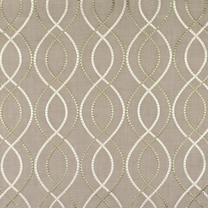 S2904 Flaxen by Greenhouse Fabric 73% Cotton, 27% Polyester With 100% Rayon Embroidery India 9,000 double rubs </p><p>Repeat: 10.75" H, 12.5" V 54" - Fabric Carolina -