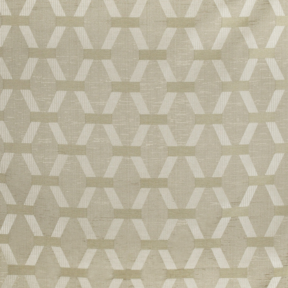 S2909 Raffia by Greenhouse Fabric 55% Polyester, 28% Cotton, 17% Viscose With 100% Viscose Embroidery India 9,000 double rubs </p><p>Repeat: 10.62" H, 6.3" V 55" - Fabric Carolina -