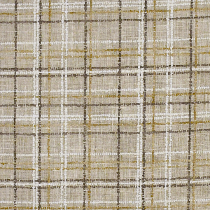 S2917 Natural by Greenhouse Fabric 100% Polyester India 51,000 double rubs </p><p>Repeat: 6.75" H, 6.75" V 54" - Fabric Carolina -