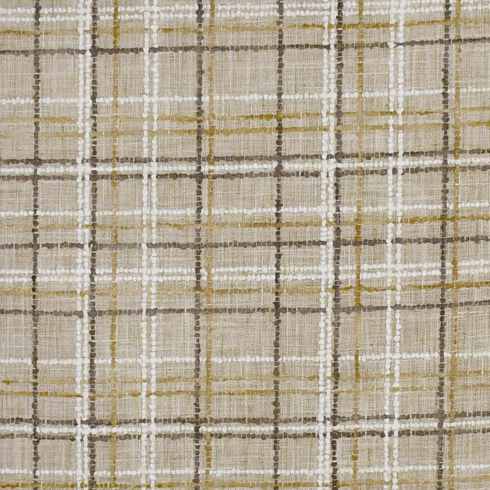 S2917 Natural by Greenhouse Fabric 100% Polyester India 51,000 double rubs </p><p>Repeat: 6.75" H, 6.75" V 54" - Fabric Carolina -