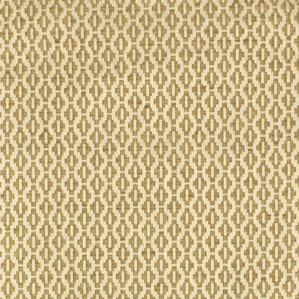S2924 Natural by Greenhouse Fabric 65% Polyester, 35% Cotton India 50,000 double rubs </p><p>Repeat: .8" H, .75" V 54" - Fabric Carolina -
