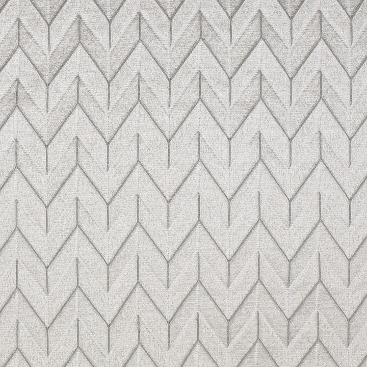 S2941 Silver by Greenhouse Fabric 100% Polyester China 15,000 </p><p>Repeat: 1.75" H, 1.75" V 54" - Fabric Carolina -
