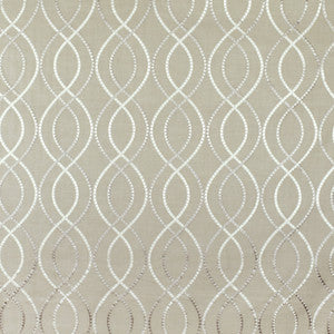 S2947 Oyster by Greenhouse Fabric