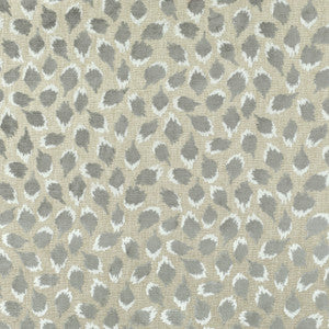 S2951 Silver by Greenhouse Fabric