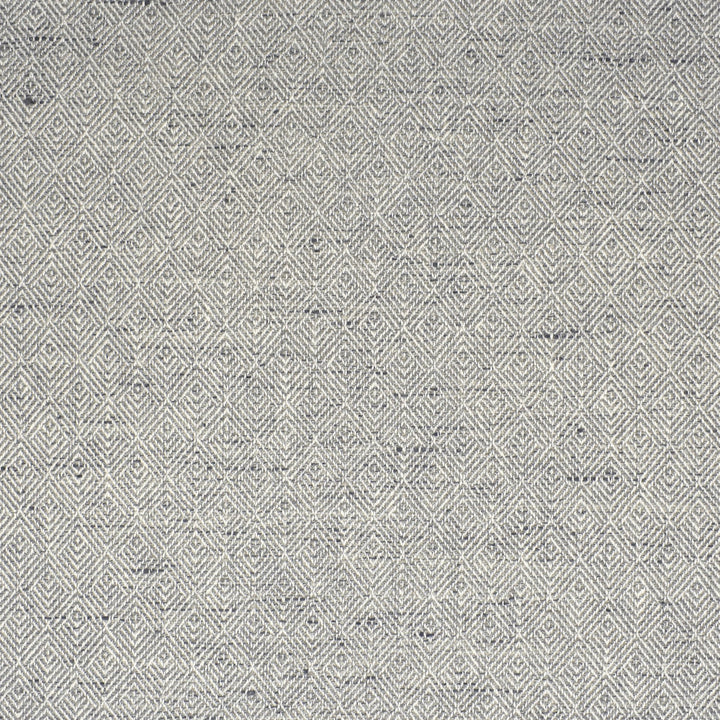 S2954 Steel by Greenhouse Fabric 79% Polyester, 21% Cotton INDIA 100,000 </p><p>Repeat: 1" H, 1.25" V 55" - Fabric Carolina -