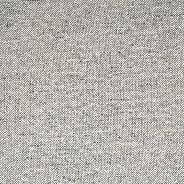 S2954 Steel by Greenhouse Fabric 79% Polyester, 21% Cotton India 100,000 double rubs </p><p>Repeat: 1" H, 1.25" V 55" - Fabric Carolina -