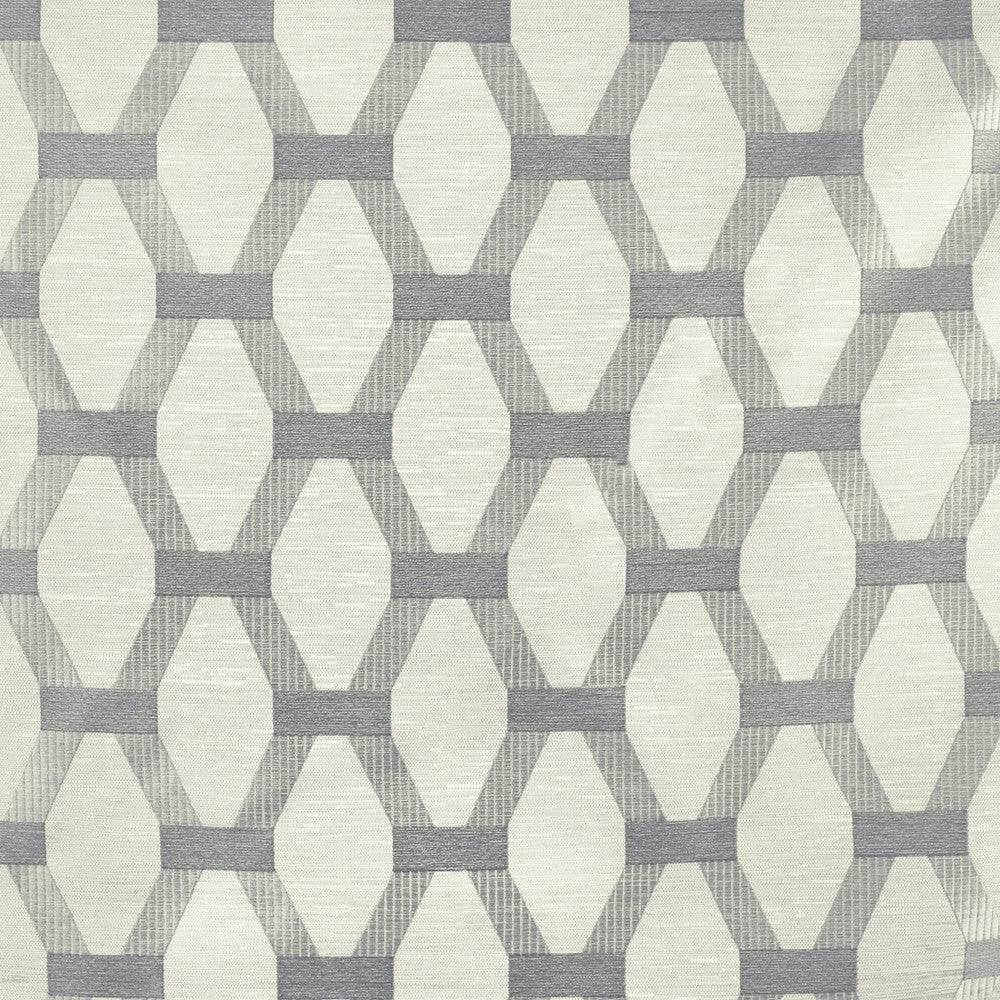 S2956 Pewter by Greenhouse Fabric 55% Polyester, 28% Cotton, 17% Viscose With 100% Viscose Embroidery India 9,000 </p><p>Repeat: 10.62" H, 6.3" V 55" - Fabric Carolina -