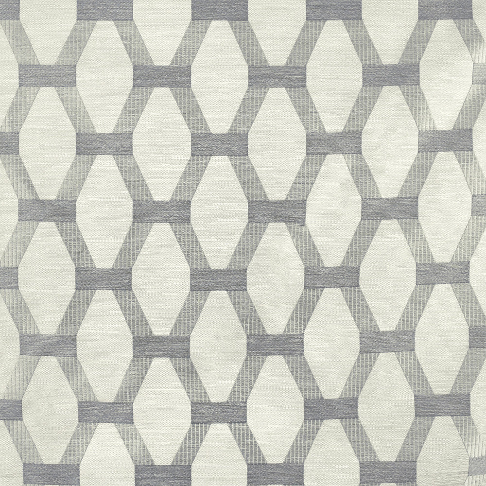 S2956 Pewter by Greenhouse Fabric 55% Polyester, 28% Cotton, 17% Viscose With 100% Viscose Embroidery India 9,000 double rubs </p><p>Repeat: 10.62" H, 6.3" V 55" - Fabric Carolina -