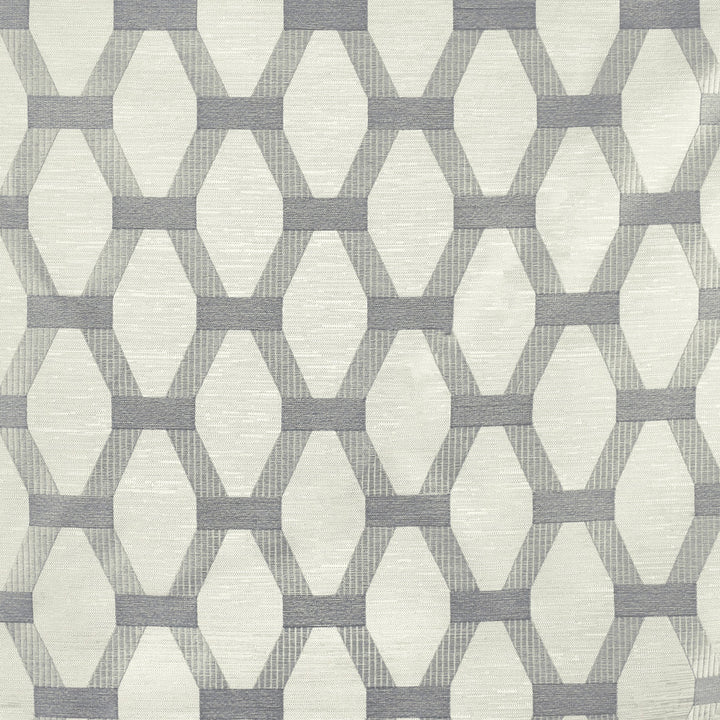 S2956 Pewter by Greenhouse Fabric 55% Polyester, 28% Cotton, 17% Viscose With 100% Viscose Embroidery India 9,000 double rubs </p><p>Repeat: 10.62" H, 6.3" V 55" - Fabric Carolina -