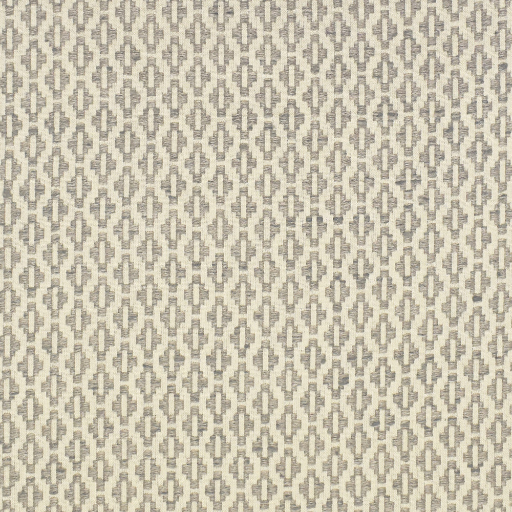 S2958 Fog by Greenhouse Fabric 65% Polyester, 35% Cotton INDIA 50,000 </p><p>Repeat: .8" H, .75" V 54" - Fabric Carolina -