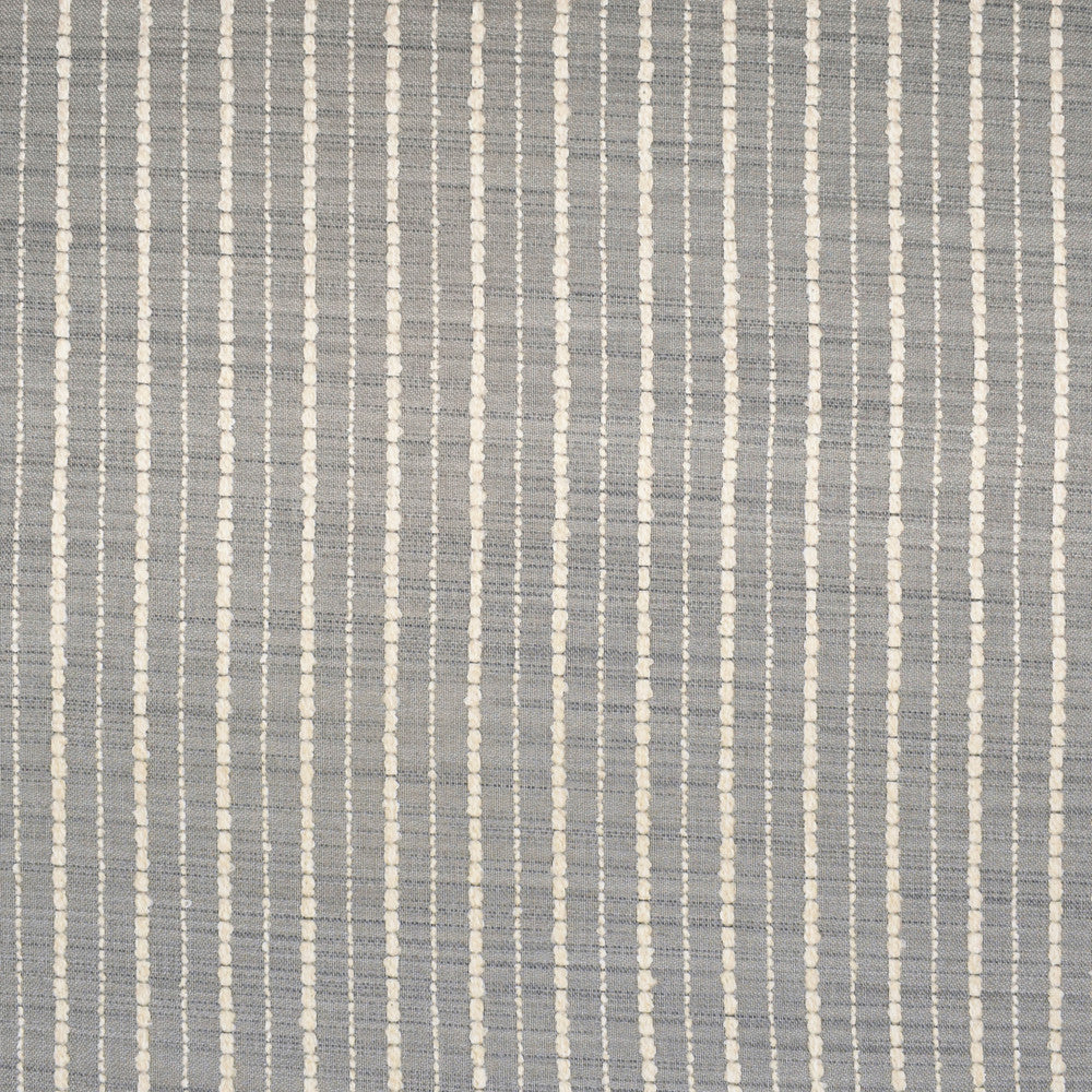 S2965 Fog by Greenhouse Fabric 39% Cotton, 34% Polyester, 27% Polypropylene USA 15,000 double rubs </p><p>Repeat: 1.1" H, .86" V 54" - Fabric Carolina -