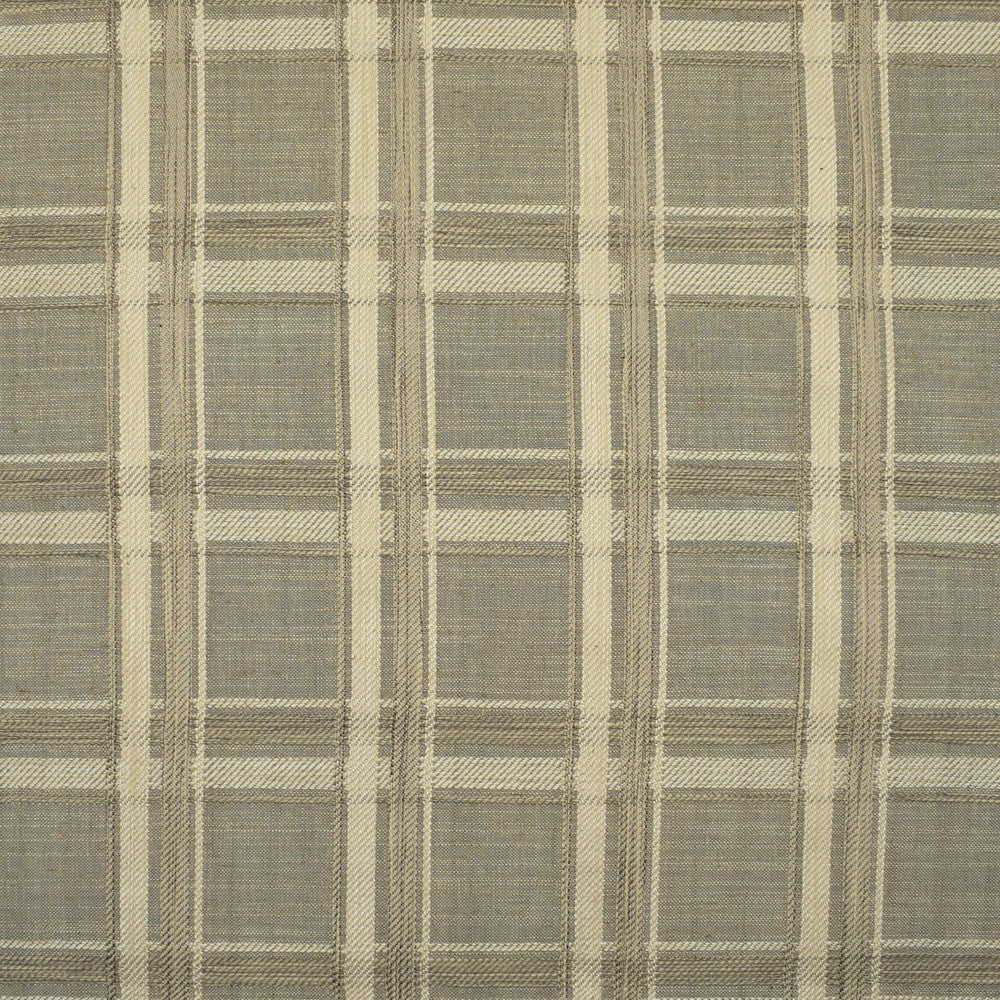 S2967 Fog by Greenhouse Fabric S40: Capri Grays 60% Polyester, 33% Cotton, 7% Linen India 100,000 double rubs </p><p>Repeat: 3.5" H, 3.5" V 55" - Fabric Carolina -