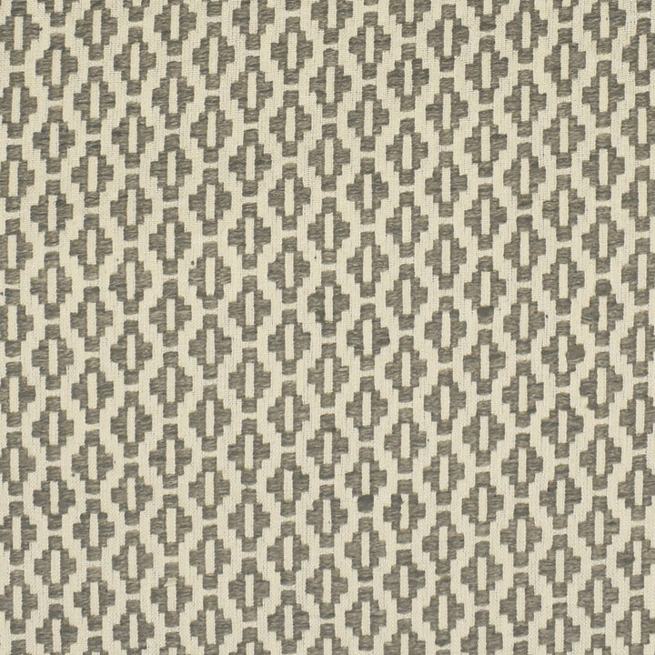 S2971 Slate by Greenhouse Fabric 65% Polyester, 35% Cotton INDIA 50,000 </p><p>Repeat: .8" H, .75" V 54" - Fabric Carolina -